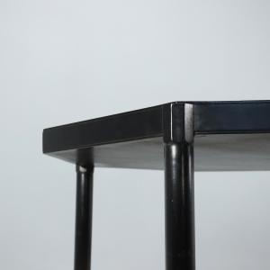 Mesa de jantar octogonal anos 60 - Foto 5