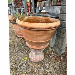 Conca in terracotta