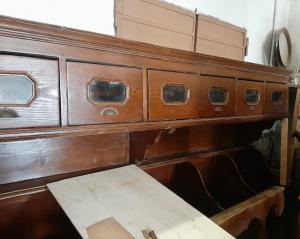 Bakery display cabinet - Foto 6