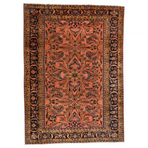Antico tappeto MAHAL - n. 973 -