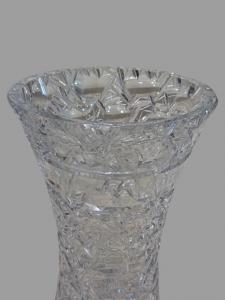 Kristallvase - Foto 6