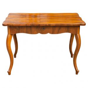 Tavolo Biedermeier da centro - M/775 -