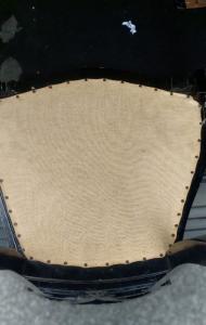 Coppia di sedie  in legno ebanizzato  Libeety - Foto 7