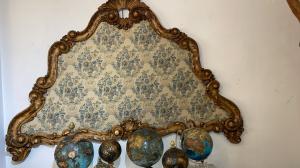 Headboard