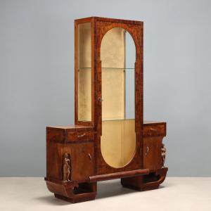 Móvel Vitrine Anos 20-30