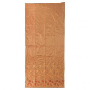 Lunga tenda in seta - B/1737.
