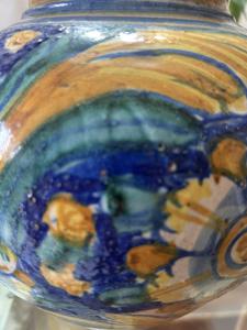 Caltagirone-Vase - Foto 6
