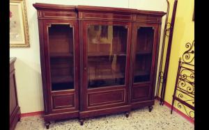 VETRINA FRANCESE