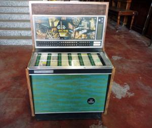 Jukebox NSM Prestige G120