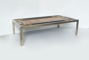 Coffee table 1970