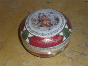 Small box