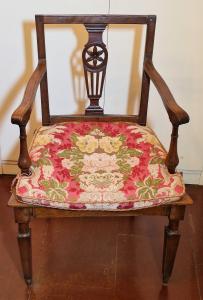 Armchair 185.