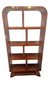 Art Deco bookcase