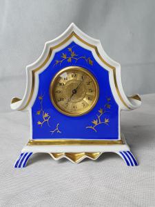Orologio a pagoda Rosenthal