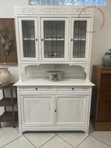 Credenza Liberty primi 900 Shabby chic