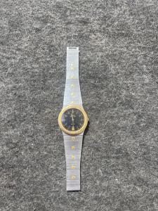 orologio cronografo da polso certina kurth freres.Svizzera.
