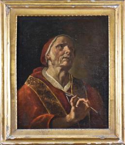 VENDUTO Scuola del XVII secolo