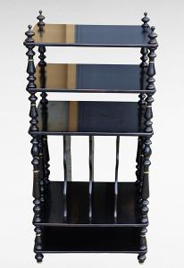 Etagere Napoleão III