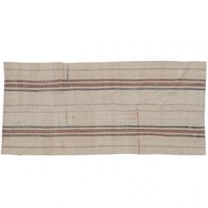 Anatolian rug- cicim (or giagim) - n. 1306
