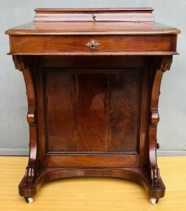 Davenport desk
