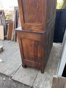 Credenza in noce prima patina - Foto 5