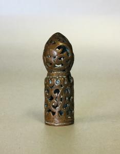 Tibetan Seal