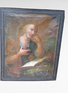 Saint Peter