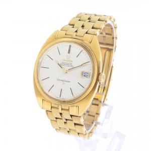 Omega Constellation - Foto 5