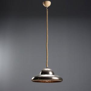 Lampe 'Fior di Loto' von Afra & Tobia Scarpa für Flos