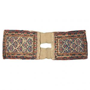 Piccola bisaccia nomade - n. 724/2 -