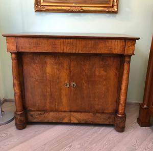 Credenza impero