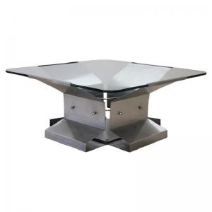 Tavolino da salotto design anni '70