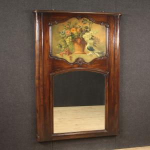 Italian mantelpiece mirror from the 20th century