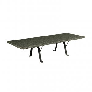 Mesa de centro dos anos 70-80