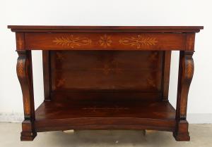 PIEDMONT EARLY 19TH CENTURY