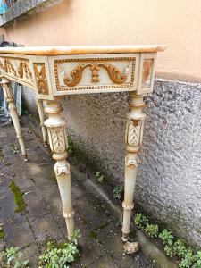 Consolle in stile Luigi XVI - Foto 8