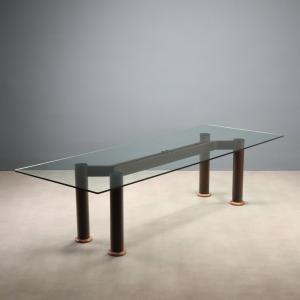 Large 80s Table