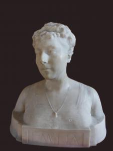 CONTESSA EMILIA SINOSSI  Gaetano Cellini