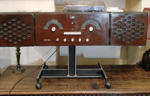 Brionvega RR 126
