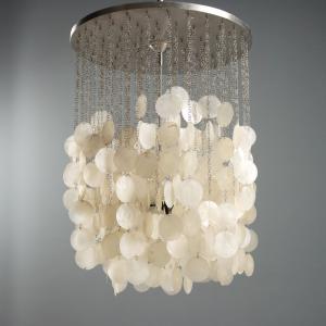 Lampada Pendente Anni '60 '70 di Verner Panton - Foto 9