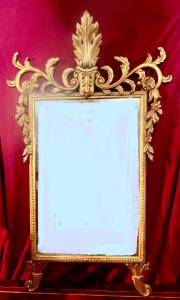 Specchiera - epoca 1770 /1780 -