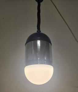 Lustre série Sisten de Gianni Celada pour Fontana Arte - Foto 5