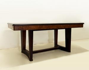 Mesa Art Déco - 1950