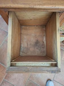 Mueble para pasta de la Toscana del siglo XIX - Foto 7