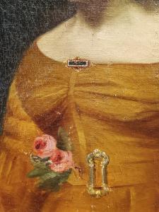 JEAN PIERRE MONCERET (1813 Luc sur Orbien - 1888 Montpellier) - Foto 6