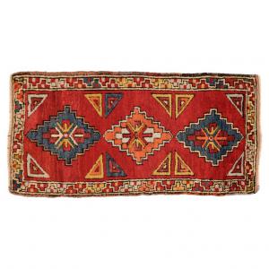Tappeto turco YASTIK - n. 347 -