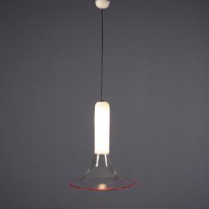 Lampe 'Samanta' von Roberto Pamio für Leucos