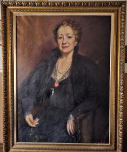 Ludovico LAMBERTINI, 1876 - 1959
