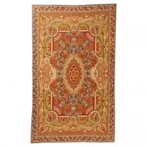NEEDLE POINT tapestry or rug - nr. 240