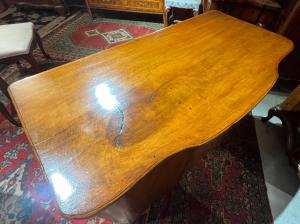 Elegante scrivania Veneziana - meta sec. XVIII’- - Foto 5